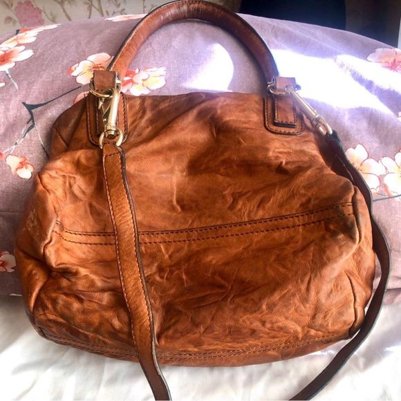 SOLD Authentic Givenchy Pandora Pepe Leather Small - Picture 3 of 8